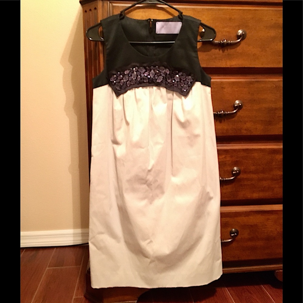 Like new Vera Wang lavender label